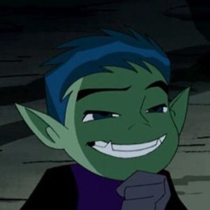 Meet your Posher, Noah